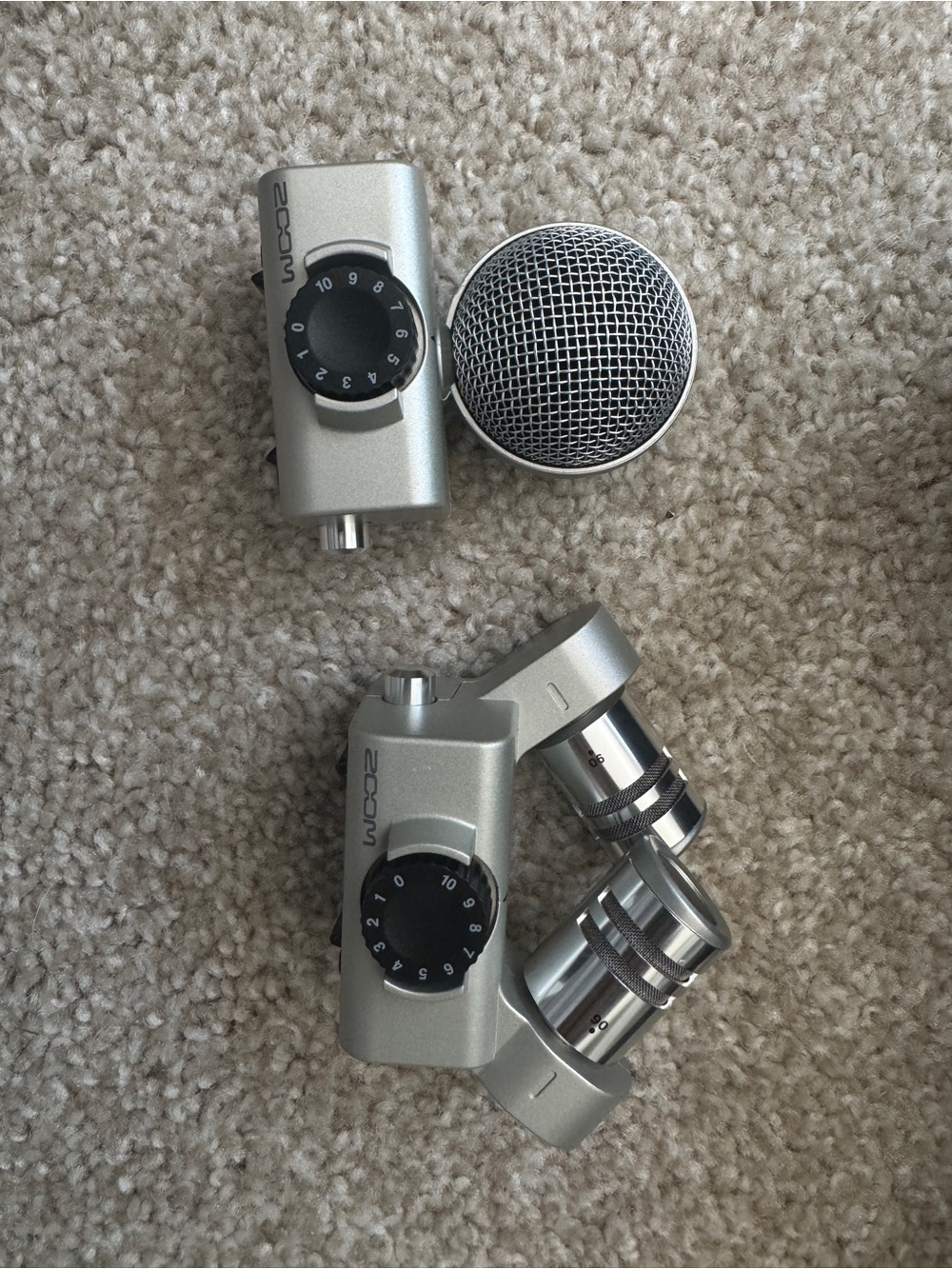 Zoom H6 - Picture 12 of 16